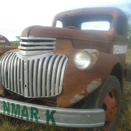 Denmark Farm Stay Cradock Extérieur photo