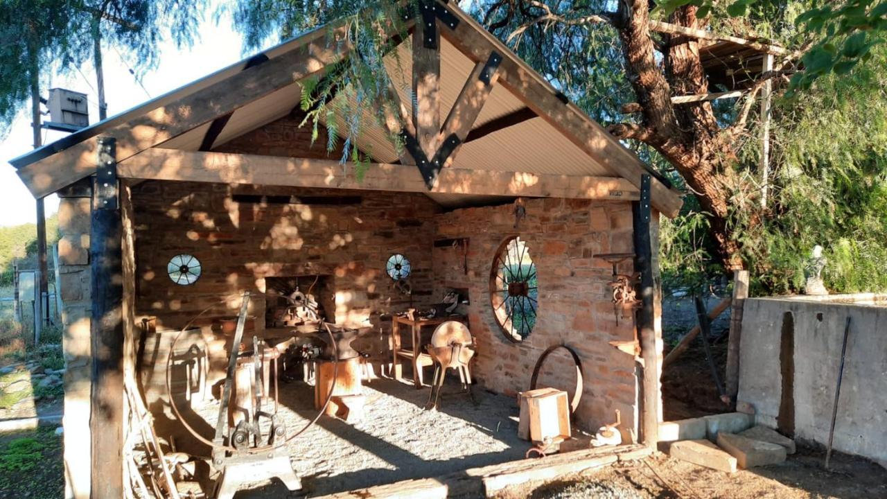 Denmark Farm Stay Cradock Extérieur photo