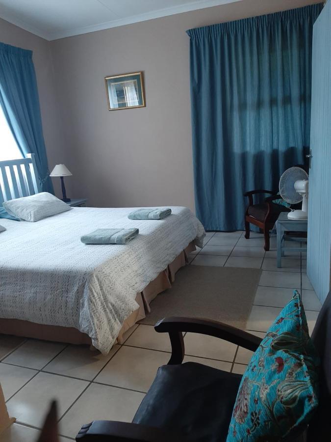 Denmark Farm Stay Cradock Extérieur photo