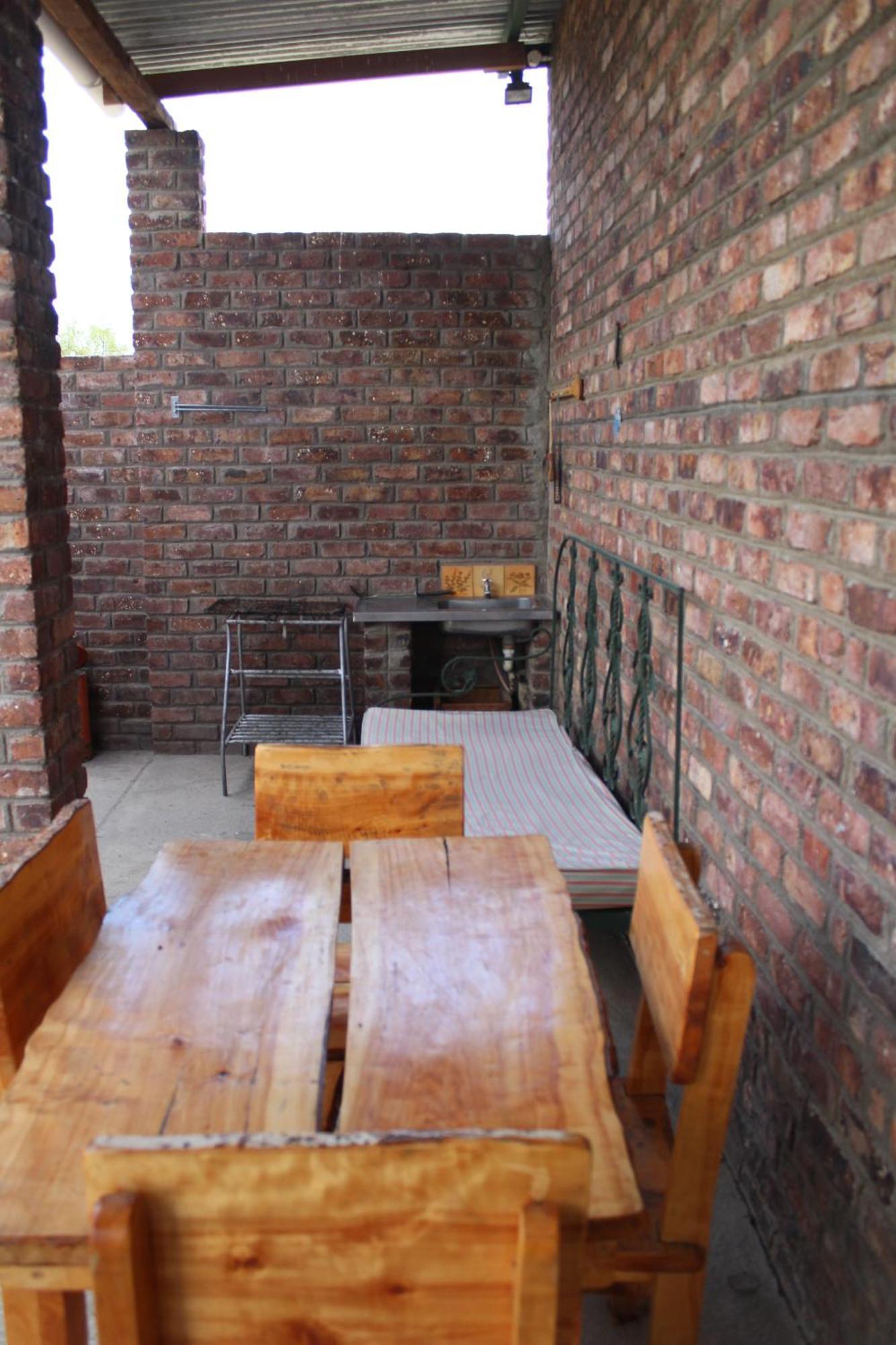 Denmark Farm Stay Cradock Extérieur photo
