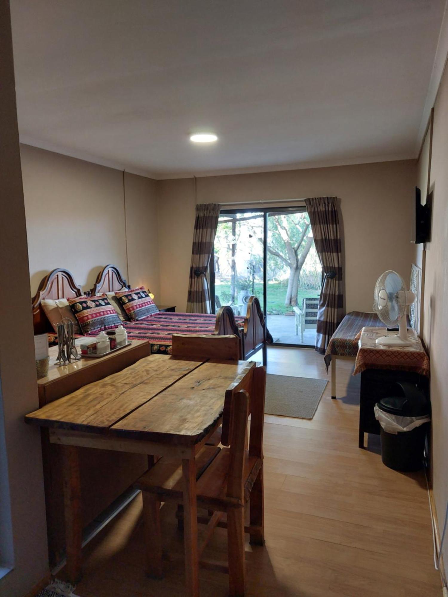 Denmark Farm Stay Cradock Chambre photo