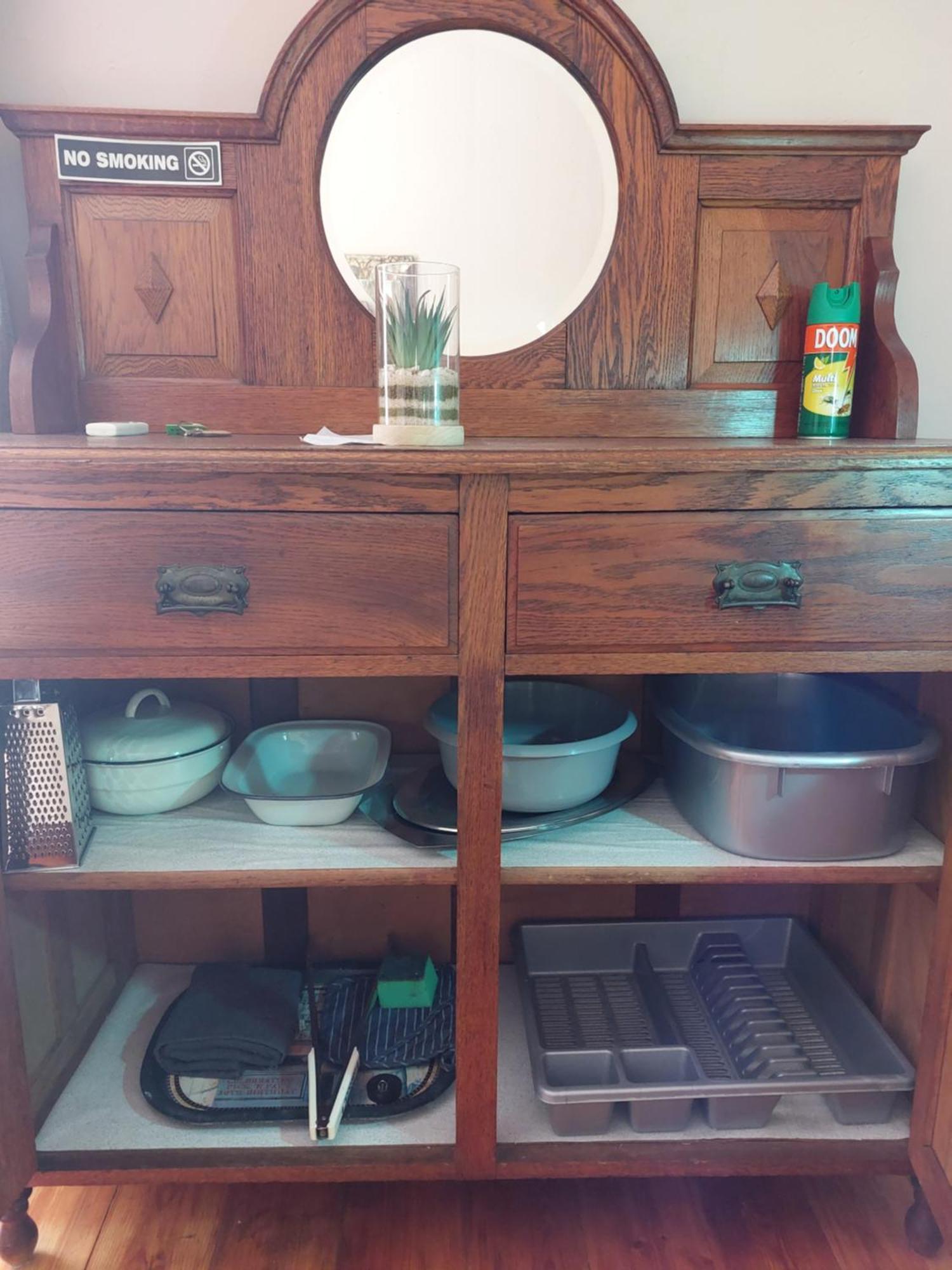 Denmark Farm Stay Cradock Chambre photo