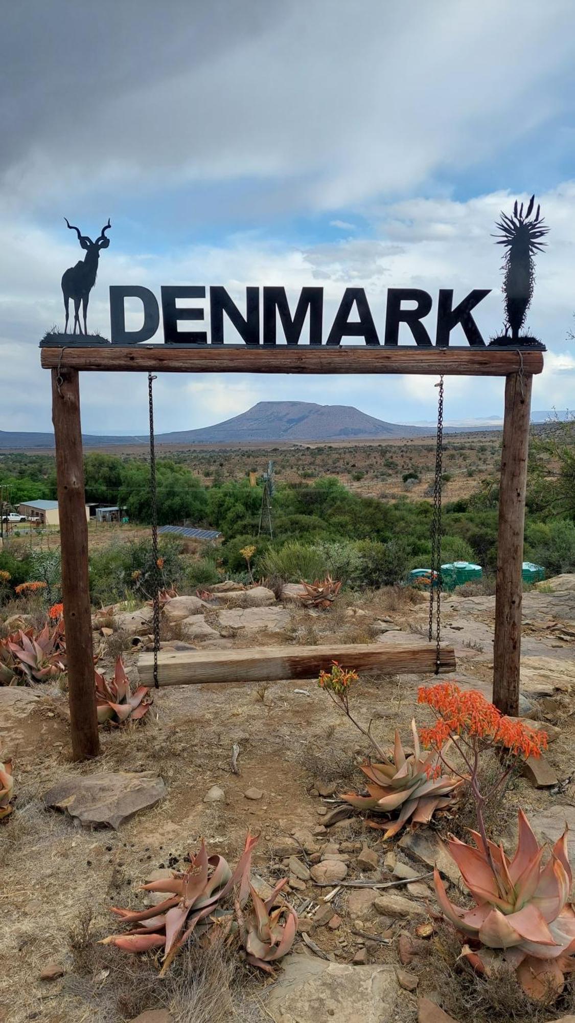 Denmark Farm Stay Cradock Extérieur photo