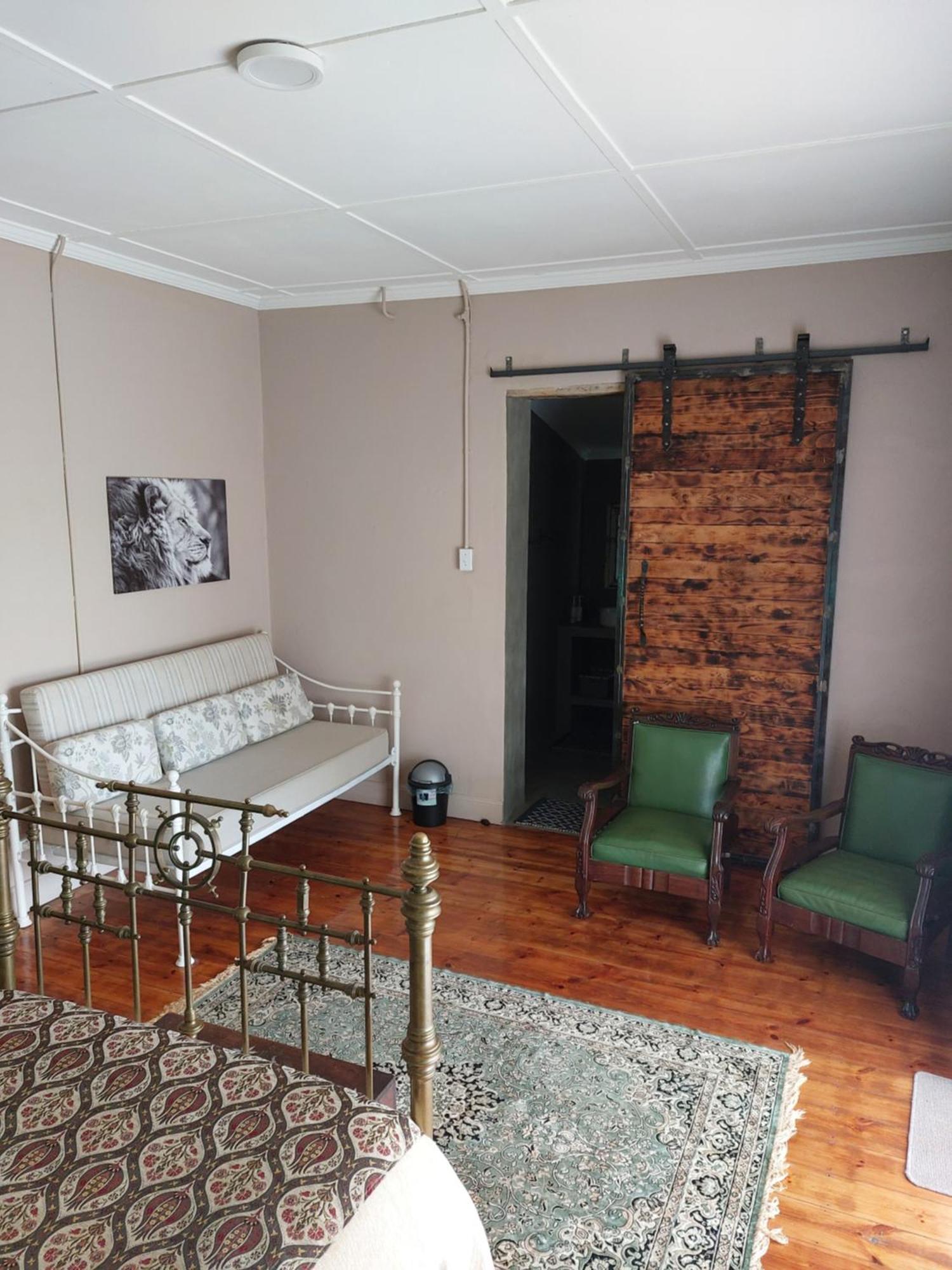 Denmark Farm Stay Cradock Chambre photo