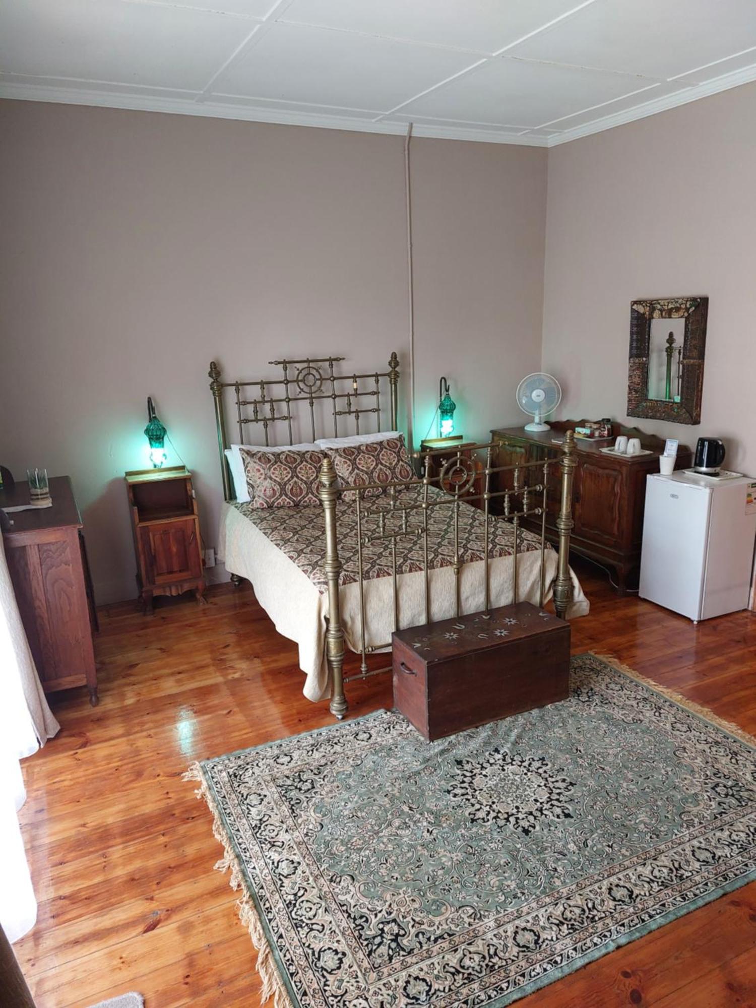 Denmark Farm Stay Cradock Extérieur photo