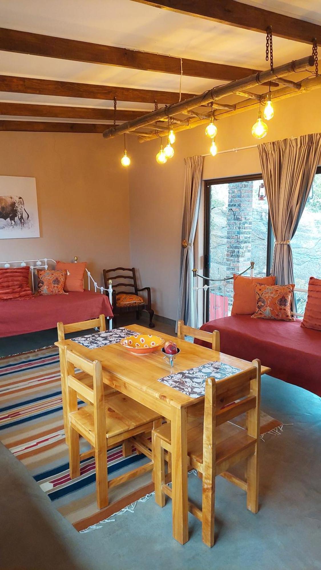 Denmark Farm Stay Cradock Extérieur photo