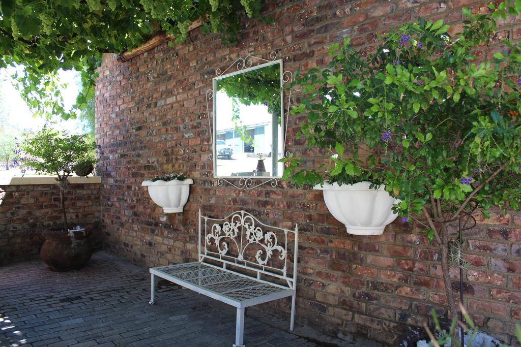 Denmark Farm Stay Cradock Extérieur photo