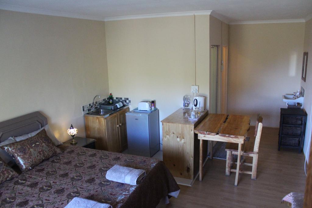 Denmark Farm Stay Cradock Extérieur photo