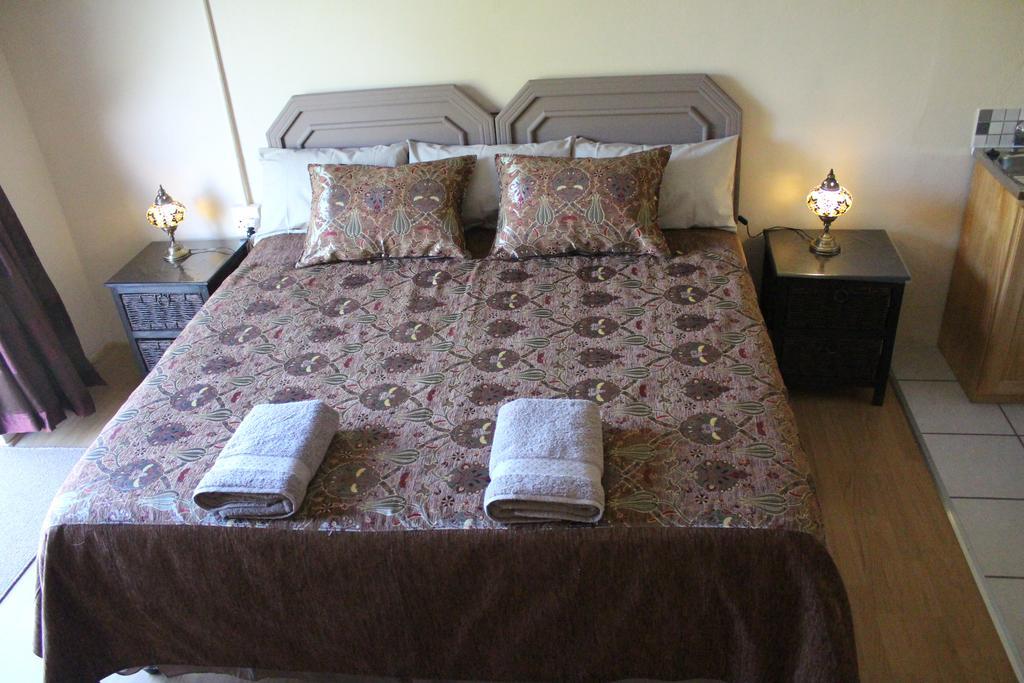 Denmark Farm Stay Cradock Extérieur photo